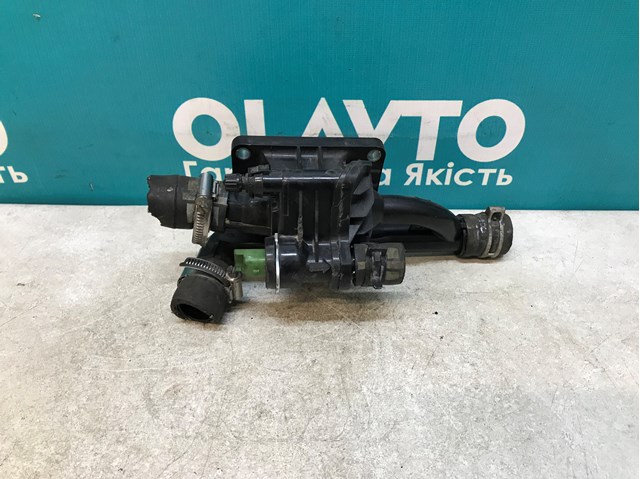 FORD 1827189 Корпус термостата в наличии Хмельницкий