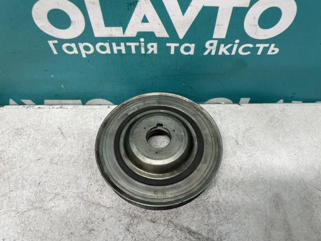 Шкив коленвала (демпфер) 1837783 FORD