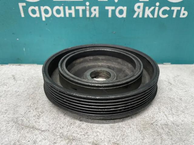 1837783 FORD Шкив коленвала купить в Запорожье