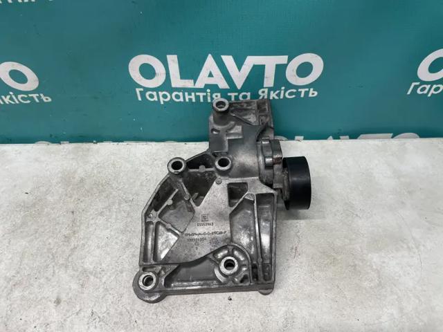 1854964 OPEL Кронштейн компрессора кондиционера купить в Кривой Рог