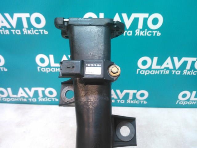 Датчик давления во впускном коллекторе 1859069K00 SUZUKI