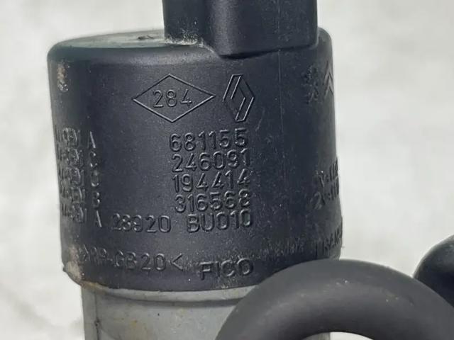194414 PEUGEOT купить в Павлоград