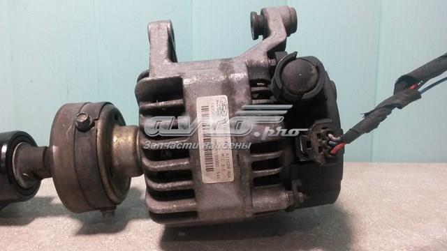 1M5T10300BD FORD Генератор купить в Черновцы