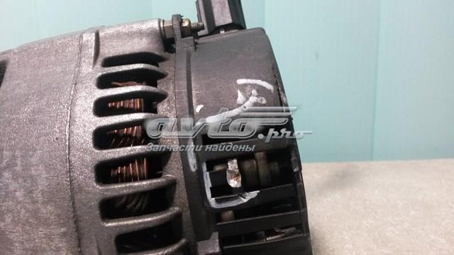 1M5T10300BD FORD Генератор купить в Винница