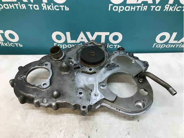 FORD 1S4Q6K011AA Крышка мотора передняя в наличии Кривой Рог