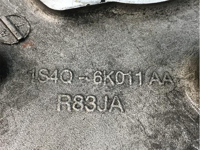 FORD 1S4Q6K011AA Крышка мотора передняя в наличии Харьков
