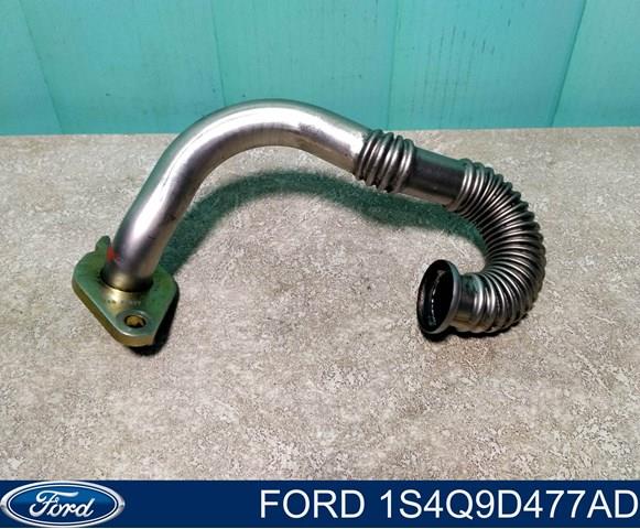 FORD 1S4Q9D477AD в наличии Ирпень