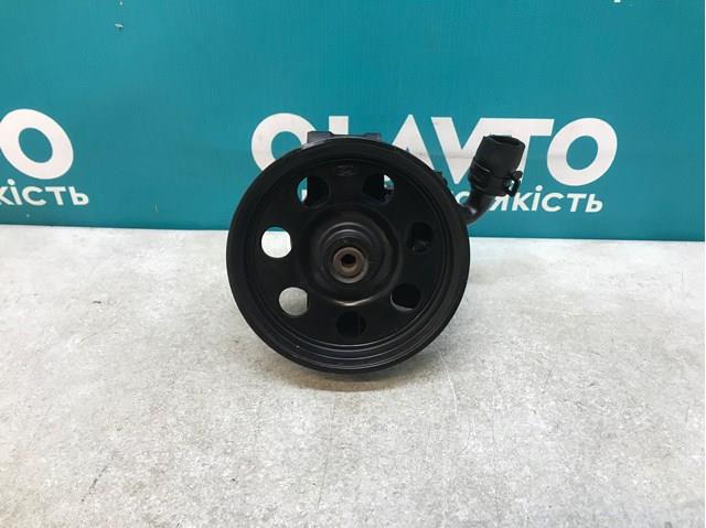 Насос рулевого механизма 1S7C3A674CA FORD