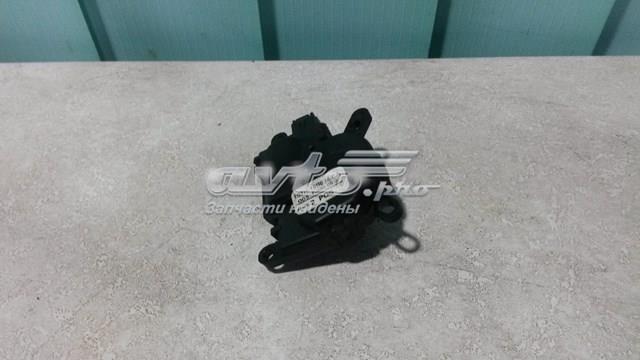 Привод системы автоматического управления отопителем 1S7H19B634CA FORD