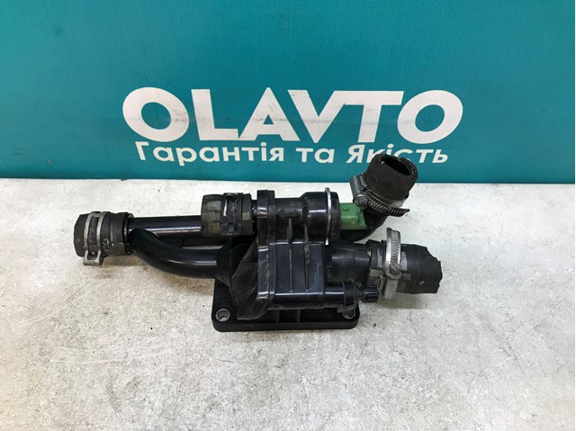 2078986 FORD Корпус термостата купить в Павлоград