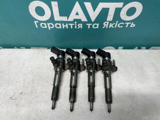FORD 2079589 Форсунка впрыска топлива в наличии Одесса