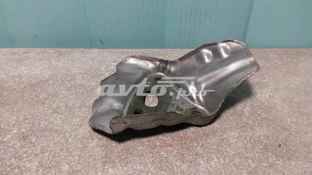 RENAULT 208926114R Защита (тепловой экран) выпускного коллектора в наличии Сумы