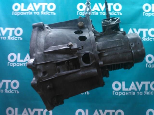 20DP32 PEUGEOT КПП купить в Николаев