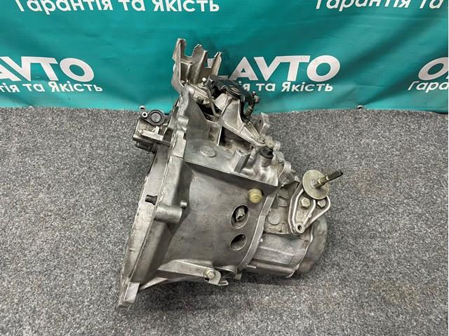 20DP47 PEUGEOT КПП купить в Одесса