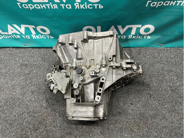 20EA01 PEUGEOT КПП купить в Чернигов