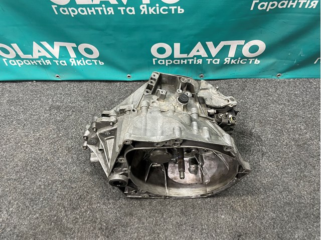 PEUGEOT 20EA01 КПП в наличии Ужгород