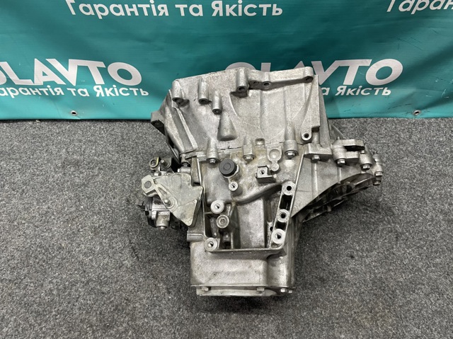 PEUGEOT 20EA06 КПП в наличии Павлоград