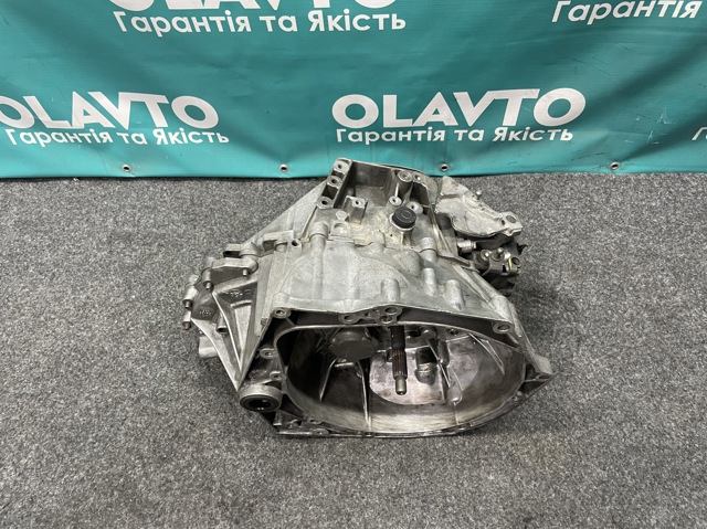 PEUGEOT 20EA06 КПП в наличии Чернигов