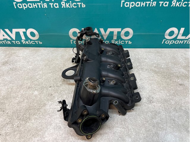 2100097 Впускной коллектор купить Сумы