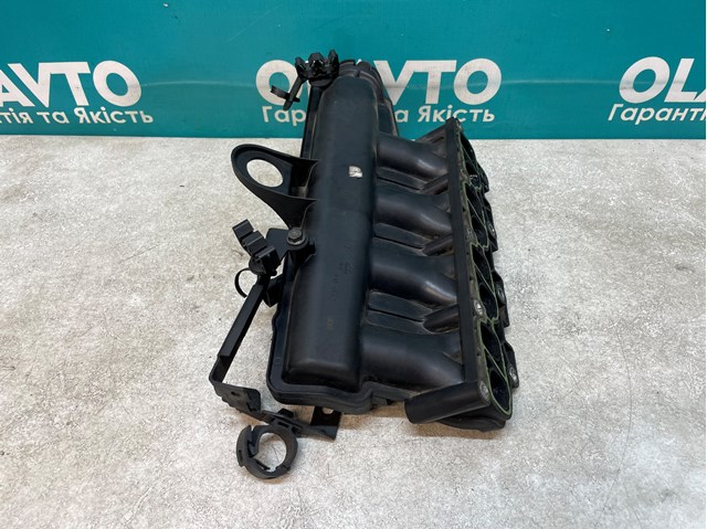 2100097 METZGER Коллектор впускной купить в Ужгород