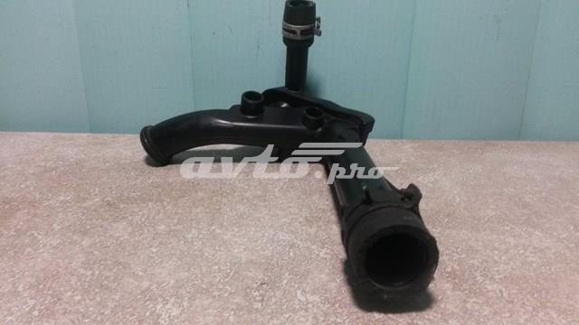 RENAULT 210473766R Фланец системы охлаждения (тройник) в наличии Запорожье
