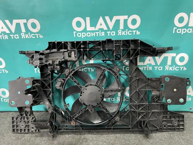 214810011R Электровентилятор охлаждения купить Чернигов