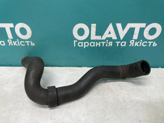 RENAULT 215012683R Патрубок радиатора в наличии Киев