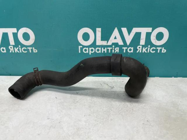 215014119R RENAULT Шланг (патрубок) радиатора охлаждения верхний купить в Каменское