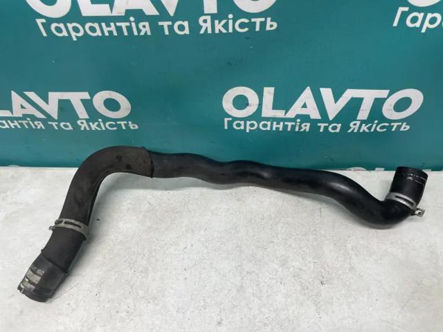 215015457R RENAULT Патрубок радиатора купить в Чернигов