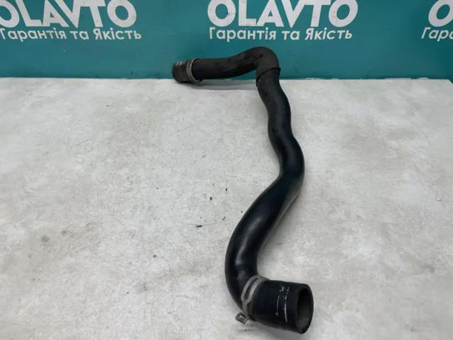 215015457R RENAULT Патрубок радиатора купить в Каменское