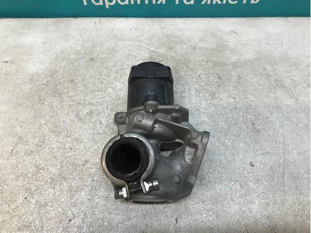 216046799 PEUGEOT Клапан EGR рециркуляции газов купить в Кривой Рог