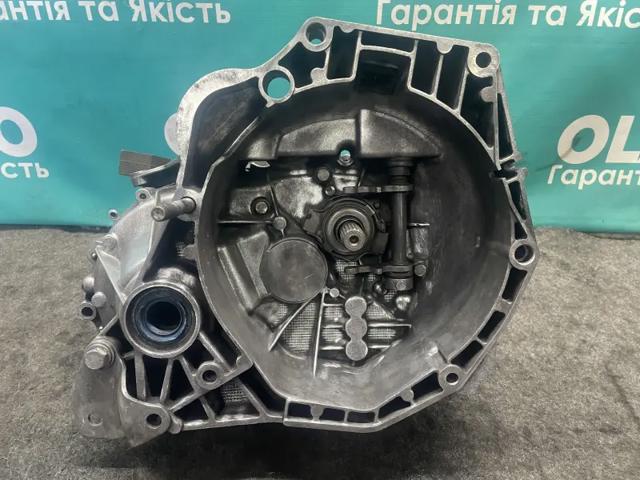 2231S9 КПП купить Ровно