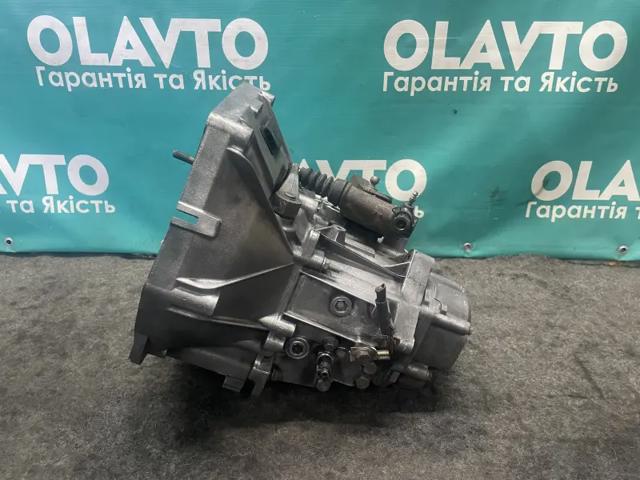 PEUGEOT 2231S9 КПП в наличии Черкассы