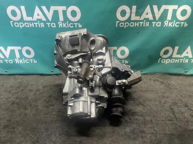 2231S9 КПП купить Одесса
