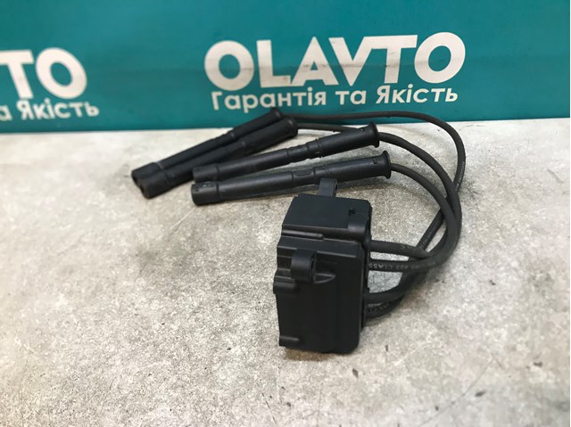 Модуль зажигания Renault Clio SYMBOL