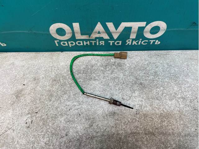 2263000Q1E Датчик температуры отработавших газов (ОГ), в катализаторе купить Днепр