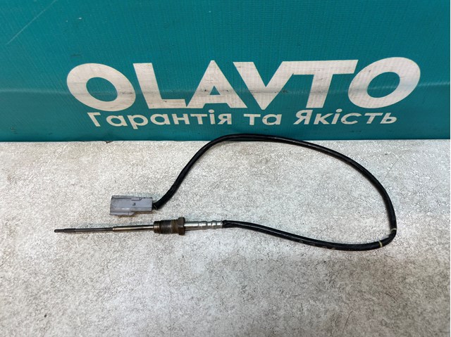 226401632R RENAULT Датчик температуры отработавших газов (ОГ), перед сажевым фильтром купить в Павлоград
