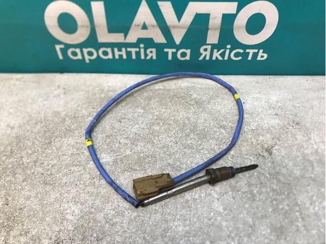 Датчик температуры выхлопных газов  до катализатора 226403788R RENAULT