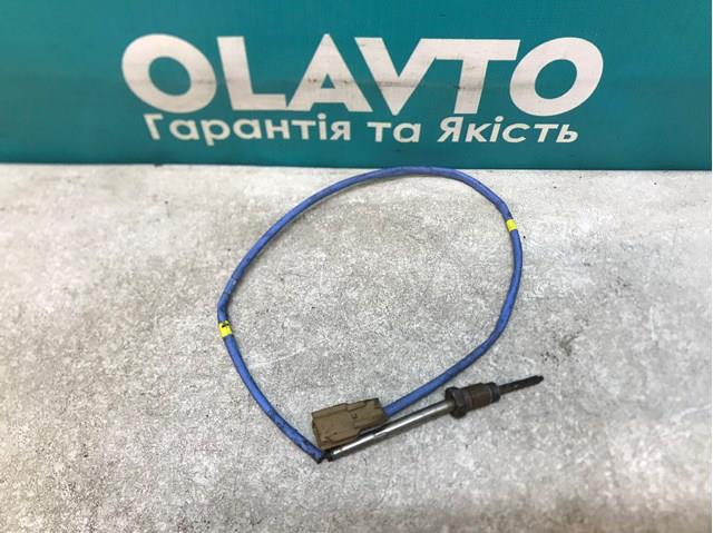 226403788R Датчик температуры отработавших газов (ОГ), до катализатора купить Харьков