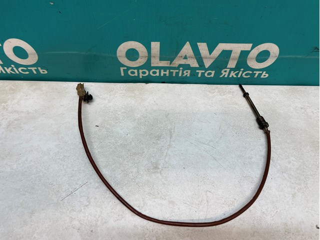 226405263R RENAULT Датчик температуры отработавших газов (ОГ), до катализатора купить в Ужгород