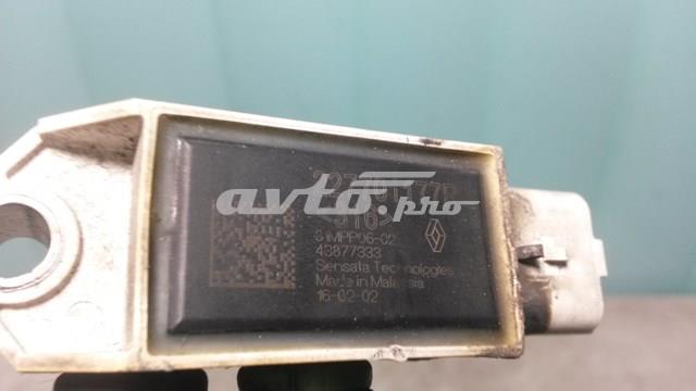 Датчик давления выхлопных газов 227701177R RENAULT