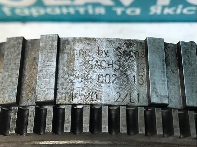 2294002113 SACHS Маховик двигателя купить в Днепр