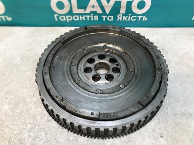 2294002113 SACHS Маховик двигателя купить в Черновцы