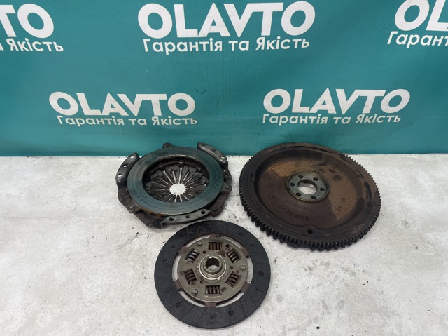 SACHS 2294501170 Маховик в наличии Черкассы