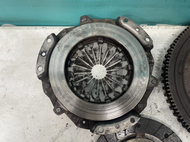 SACHS 2294501170 Маховик двигателя в наличии Киев