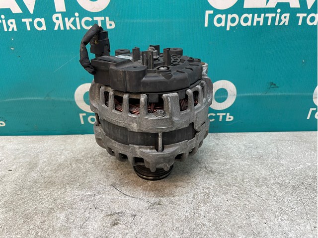 RENAULT 231001956R Генератор в наличии Павлоград