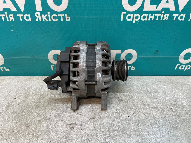 231002949R Генератор купить Полтава