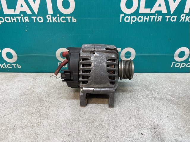 231004554R RENAULT Генератор купить в Кривой Рог