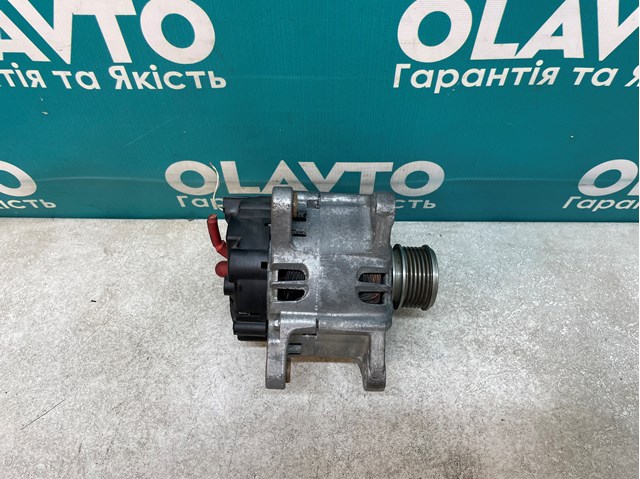 231004554R RENAULT Генератор купить в Житомир