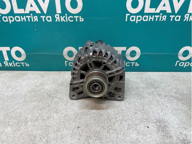 Автомобильный генератор 231004554R RENAULT